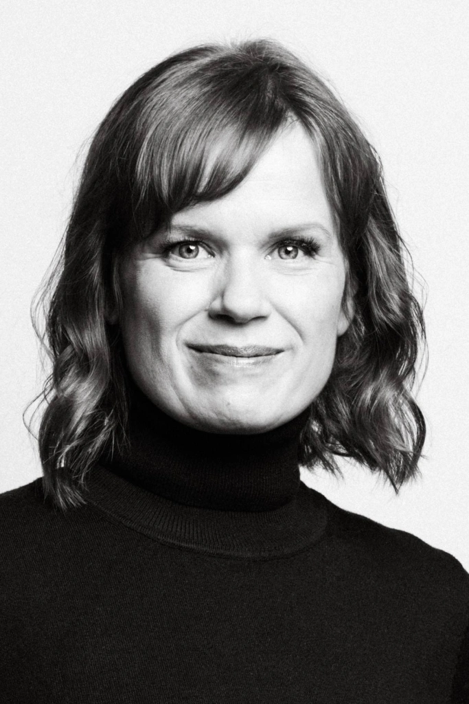 Сельма Вилхунен