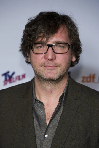 Давид Шалько