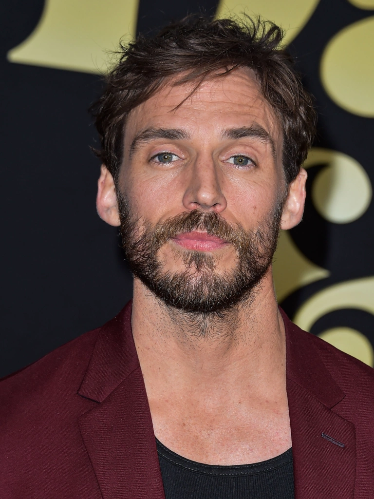 Сэм Клафлин