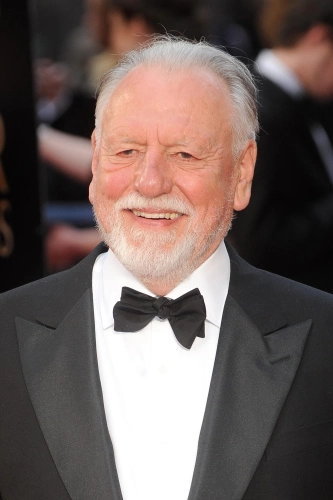 Кеннет Крэнэм