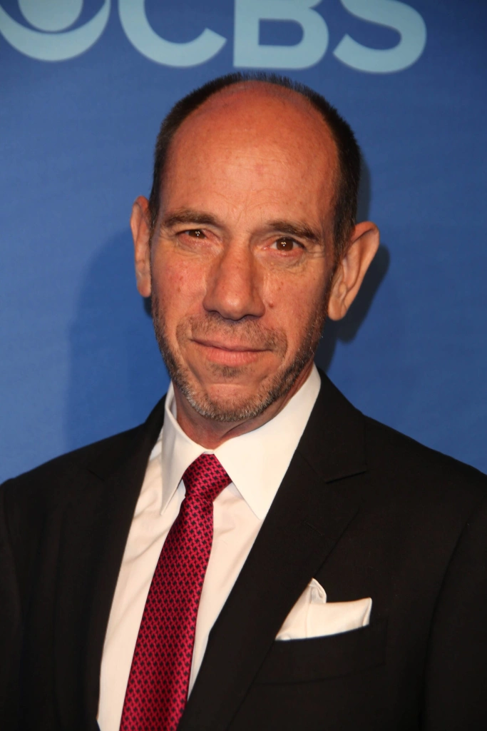 Мигель Феррер