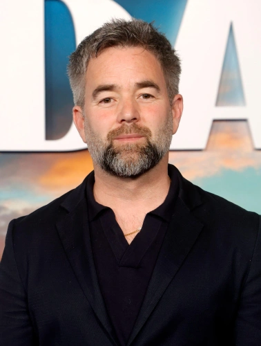 Оуэн Харрис