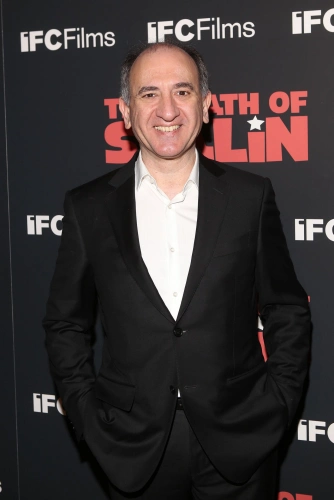 Армандо Ианнуччи