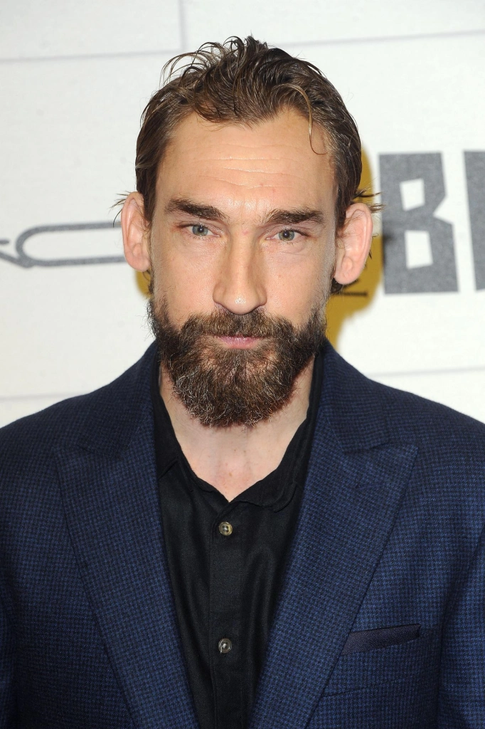 Джозеф Моул