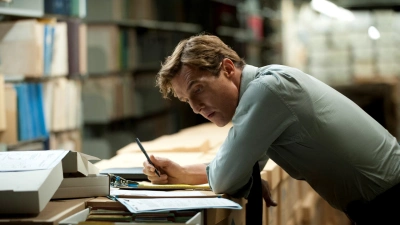 Тысяча маленьких историй: увлекательные сериалы-антологии разных жанров