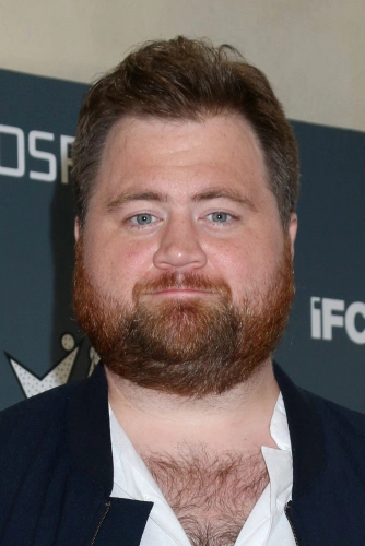 Пол Уолтер Хаузер