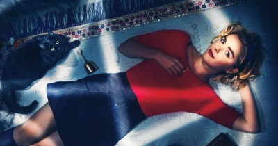 13 лучших котиков из фильмов и сериалов