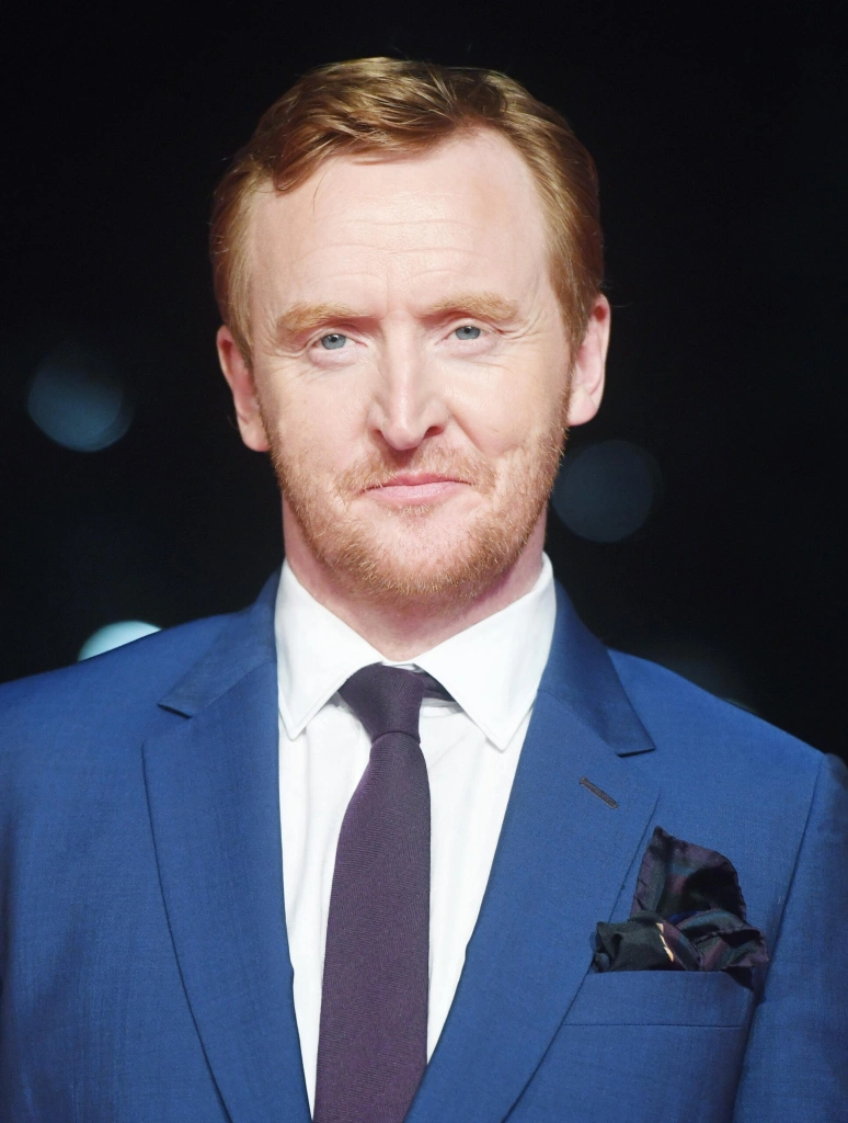 Тони Кёрран