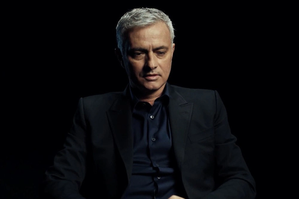 Особенный: В чем секрет успеха Жозе Моуринью