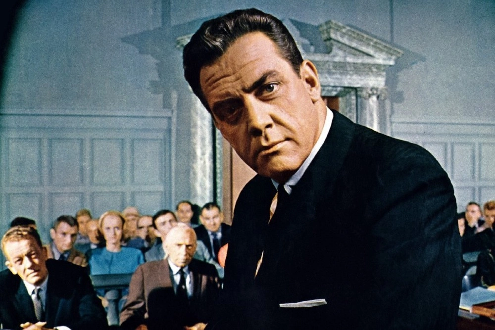 Герой-легенда: Кто такой Перри Мейсон, и чего ждать от нового детектива HBO