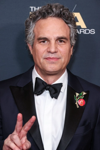 Марк Руффало