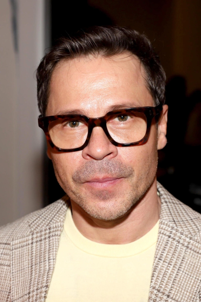 Павел Деревянко