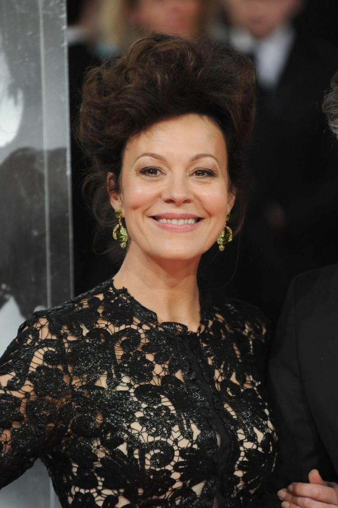 Хелен Маккрори