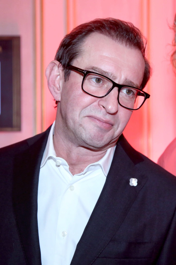 Константин Хабенский