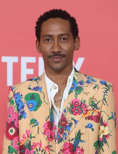 Гриффин Мэтьюз