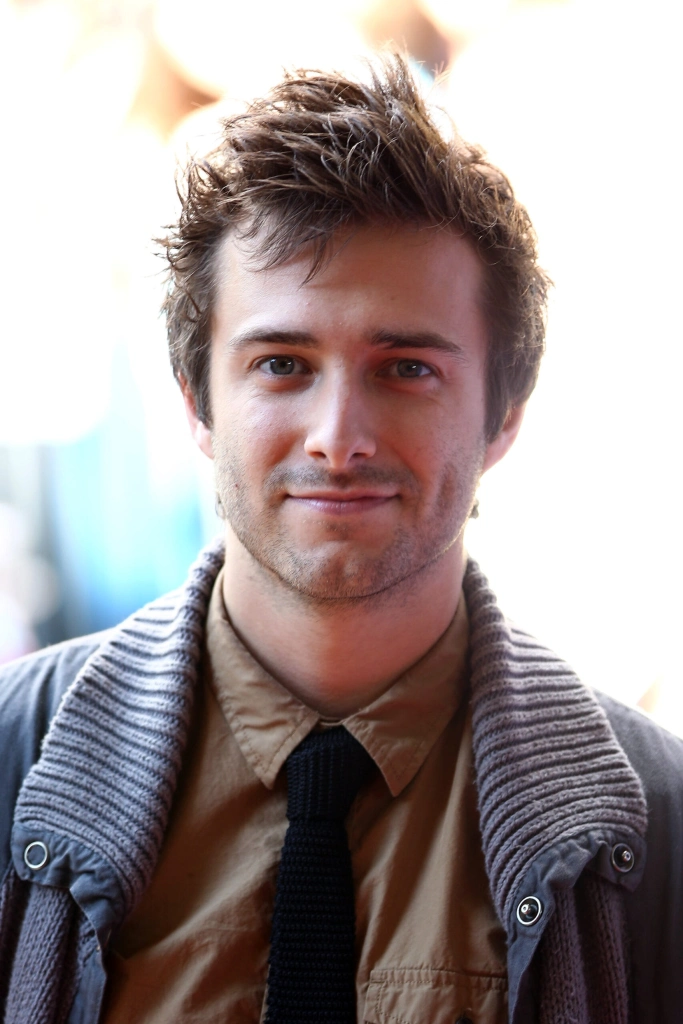 Рис Томпсон