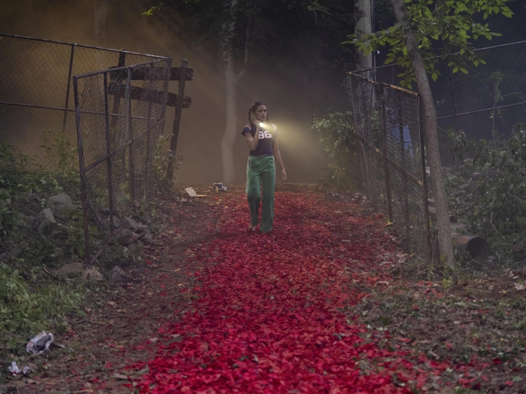 Визуальный оргазм: подборка сериалов, которые выглядят чертовски красиво