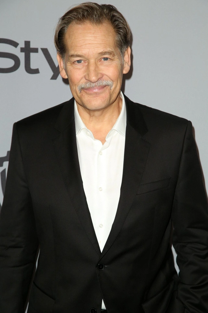 Джеймс Римар