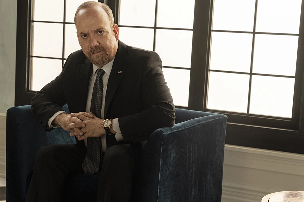 «Миллиарды»: Эволюция главной финансовой тв-драмы