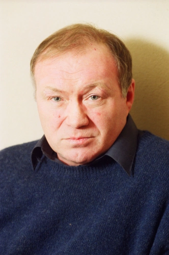 Юрий Кузнецов