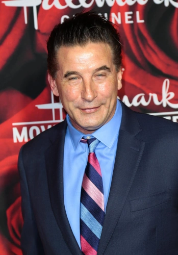 Уильям Болдуин