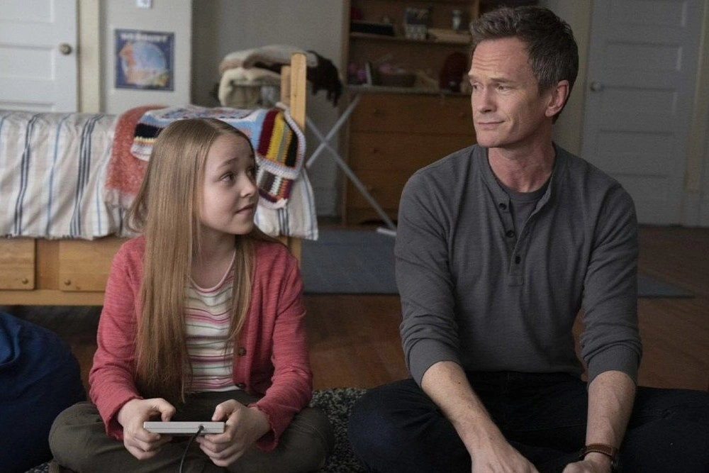 С чем ворваться в новый год: Сериалы и фильмы на зимние каникулы