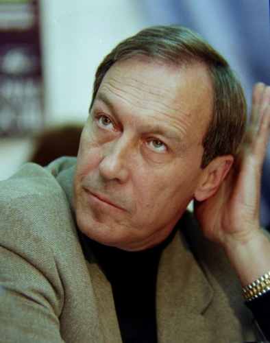 Олег Янковский