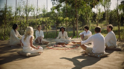 «Роскошные проблемы» — история о том, что деньгами счастью не поможешь