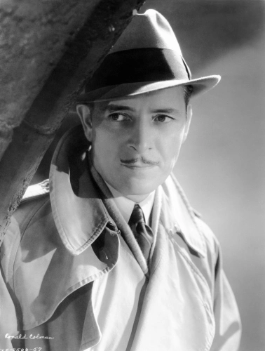 Рой Дель Рут