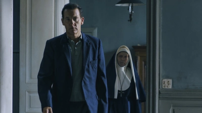 «Месье Спейд» — нуарный детектив в&nbsp;cолнечной Франции, который оценят зрители всех возрастов