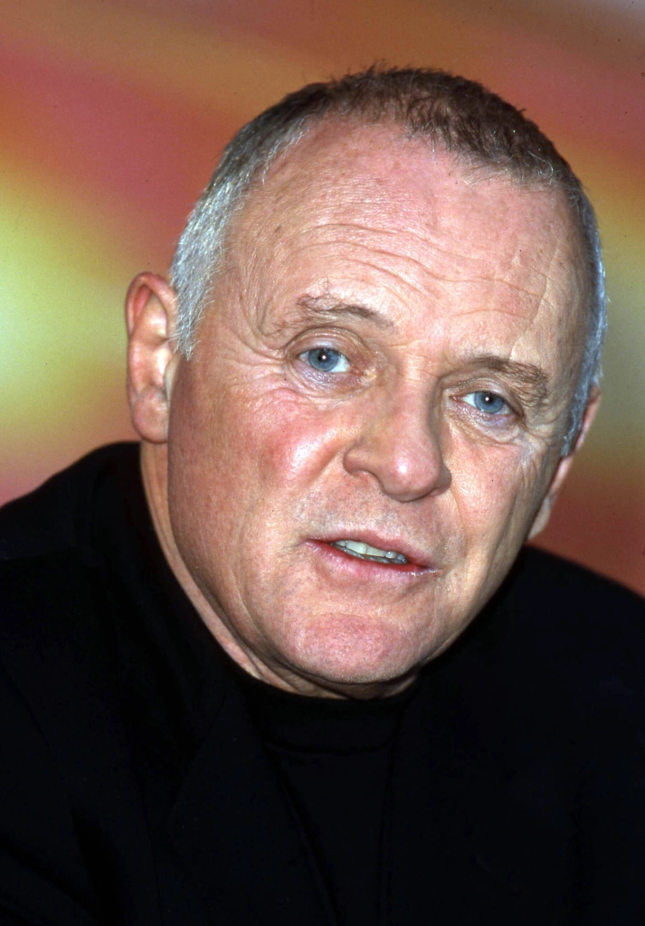 Энтони Хопкинс