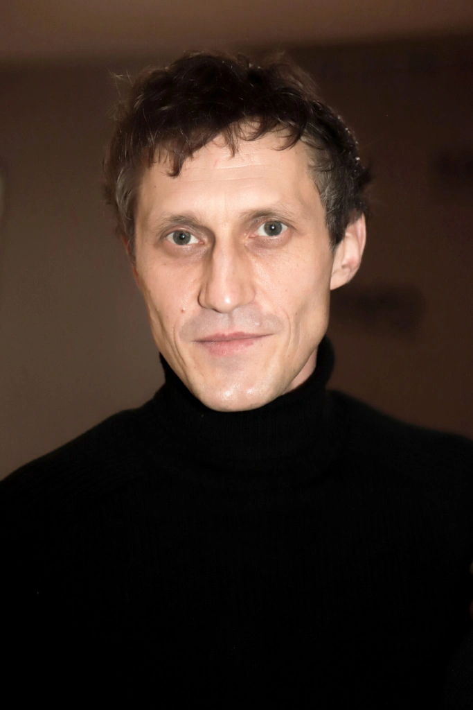 Игорь Хрипунов