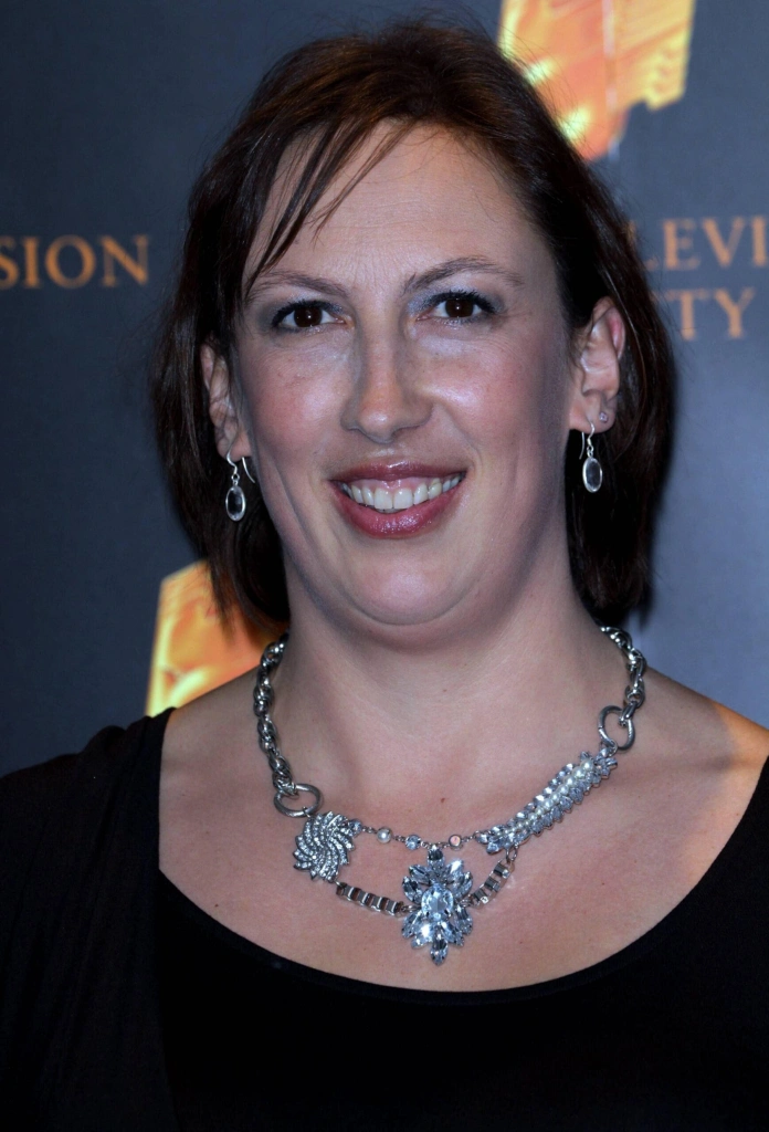 Миранда Харт