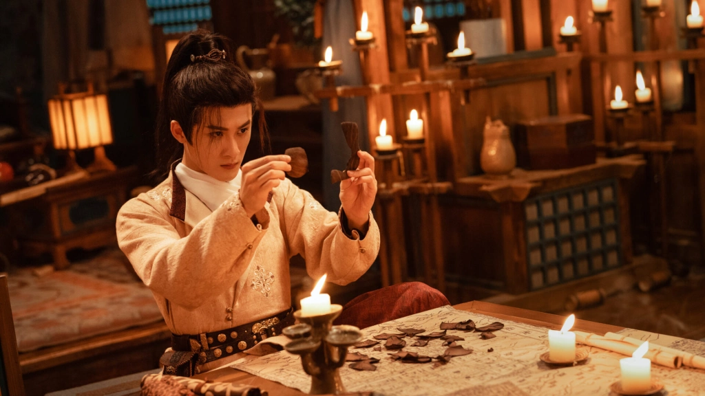 Люби меня, люби: подборка сериалов о нежных чувствах