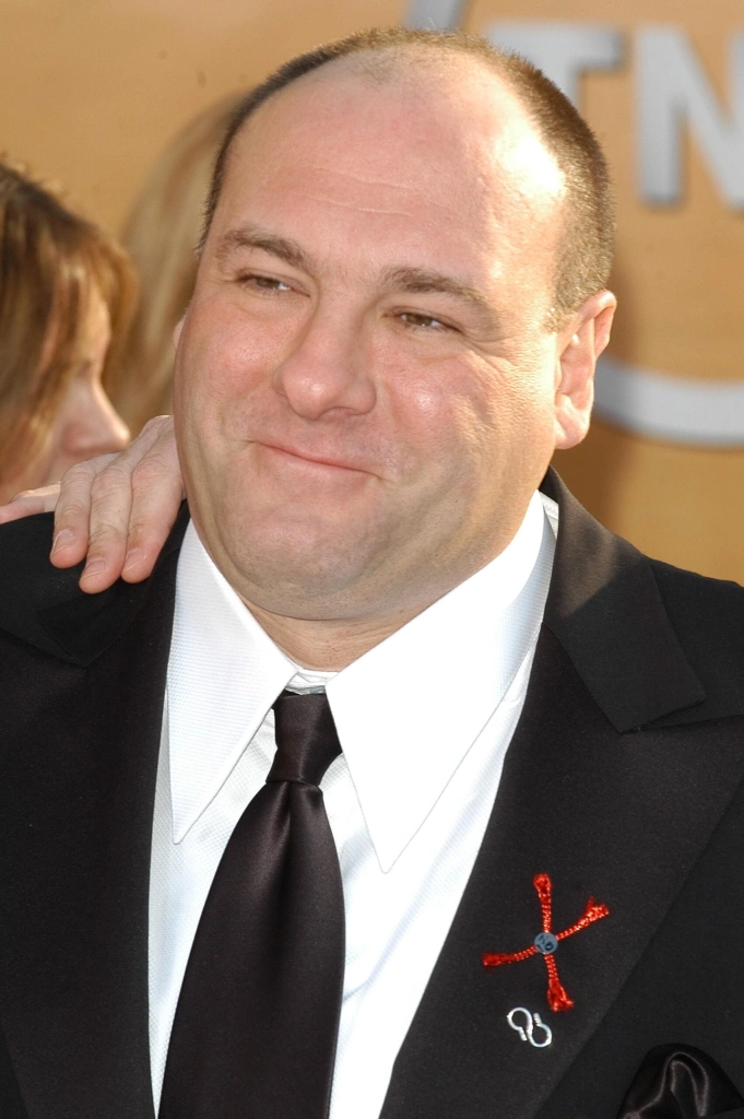 Джеймс Гандольфини