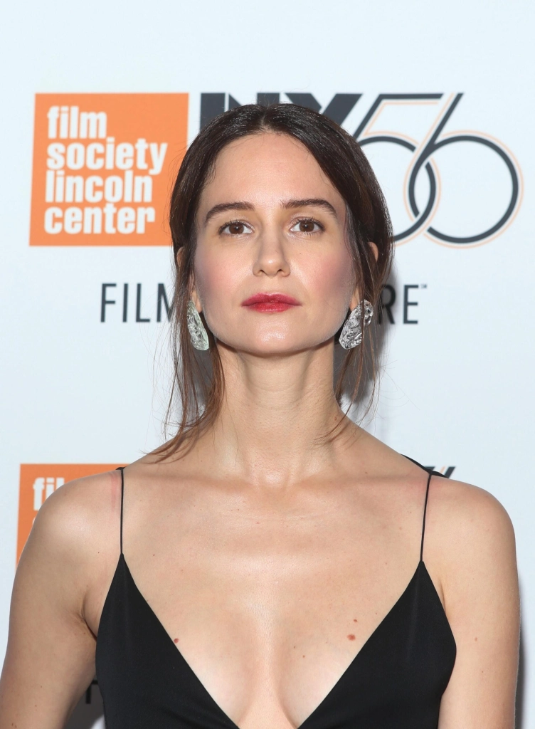 Кэтрин Уотерстон