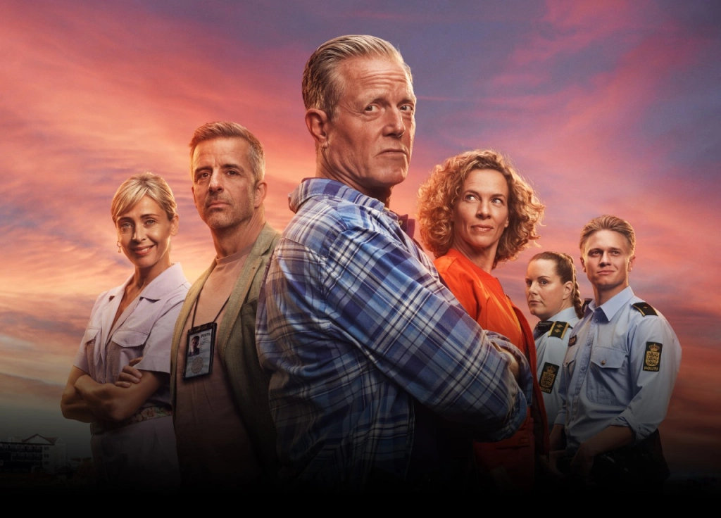 8 сериалов со всего света, которые вас приятно удивят