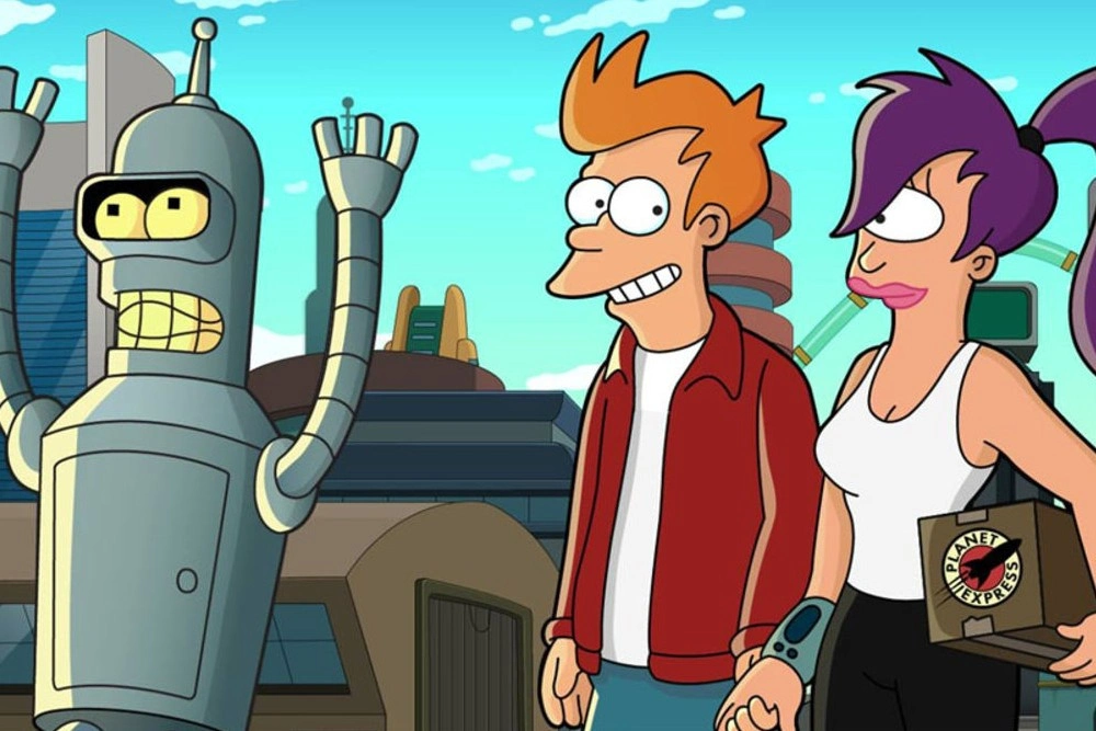 12 отличных мультсериалов для любого возраста