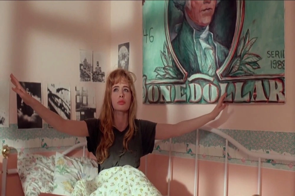 Женщины, женщины: 4 документальных проекта об актрисах с невероятными судьбами