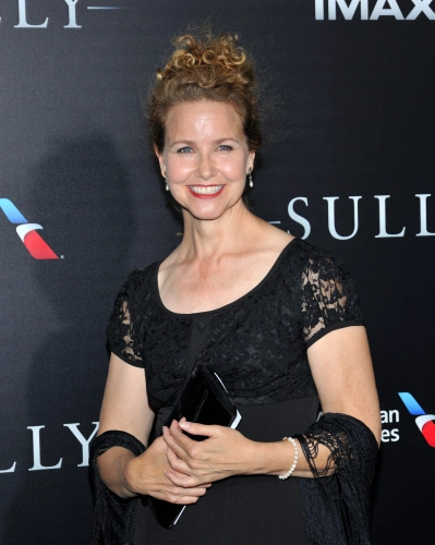 Молли Хэйгэн