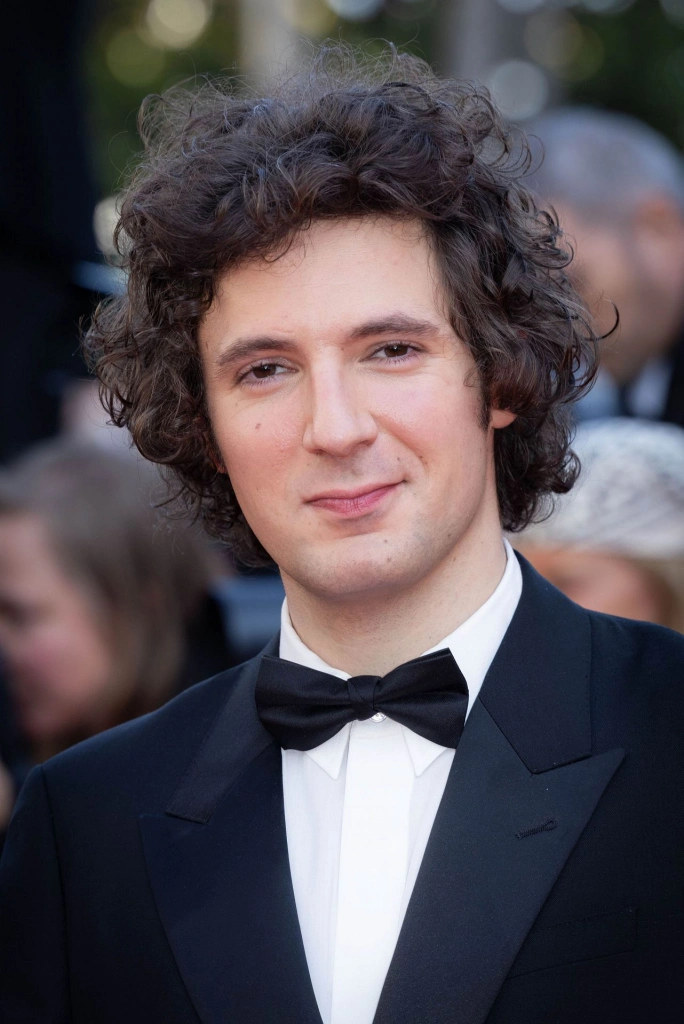 Венсан Лакост