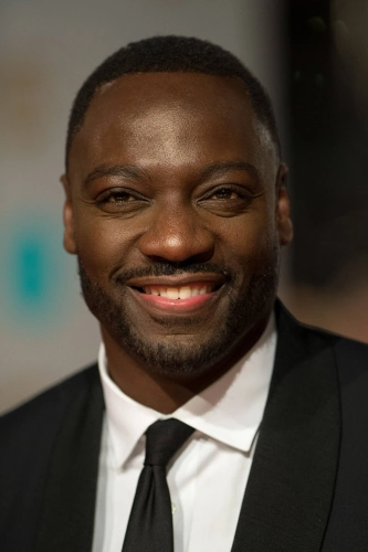 Адевале Акинойе-Агбаже