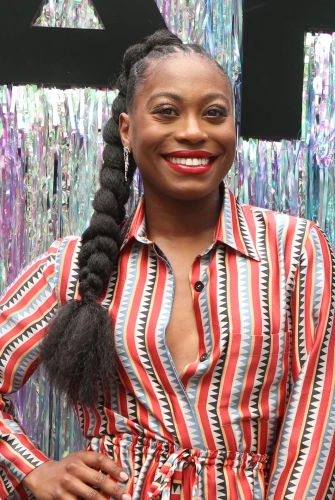 Стефани Леви-Джон