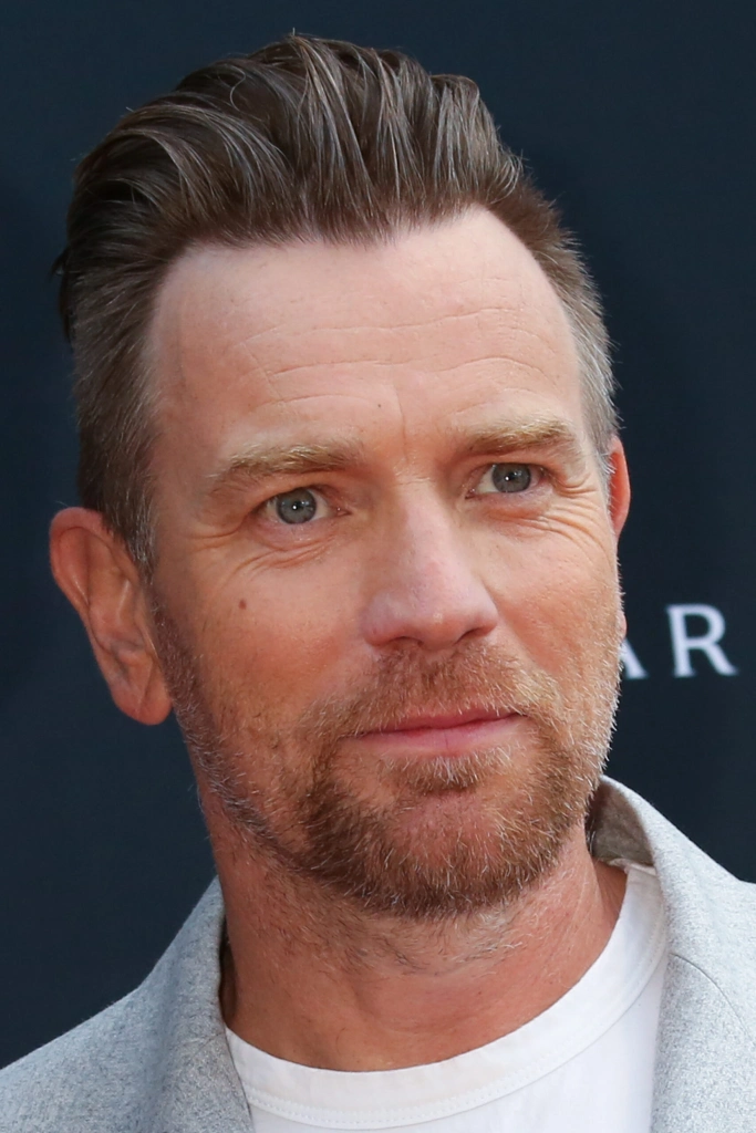 Юэн Макгрегор