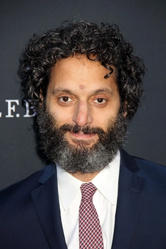 Джейсон Манцукас