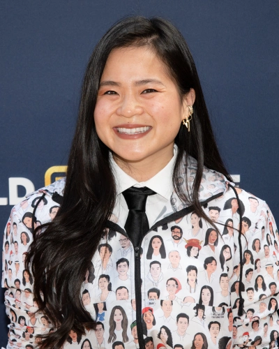 Келли Мари Трэн