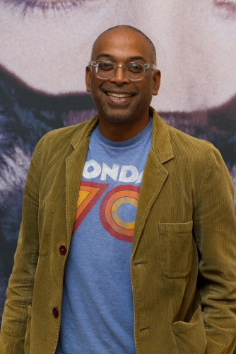 Бхарат Наллури