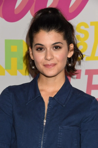 София Блэк-Д’Элиа