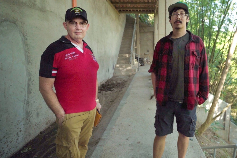 Дело раскрыто: 9 захватывающих документальных проектов-расследований