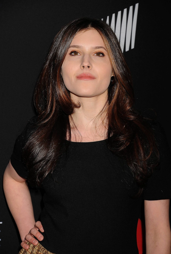 Мелисса Фарман